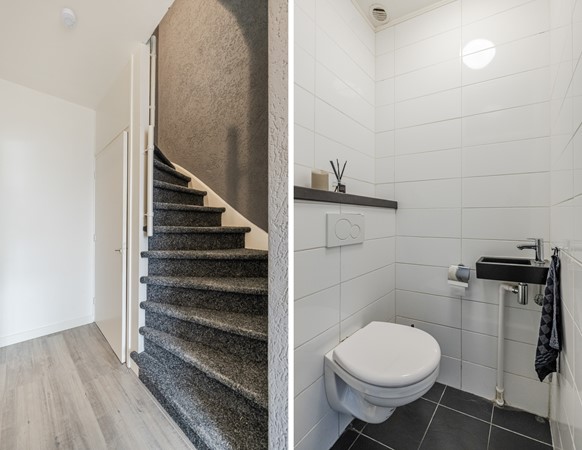 Medium property photo - De Dreef 21, 9502 PV Stadskanaal